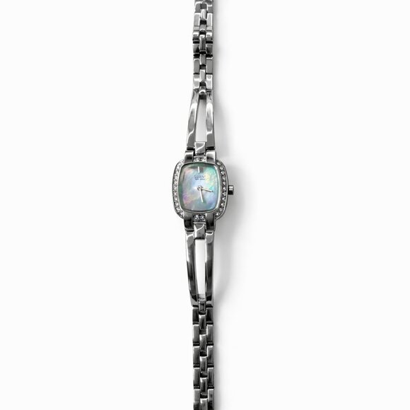 Citizen Accessories - Citizen Silhouette Eco-Drive Ladies Watch, specifically model EW9930-56Y